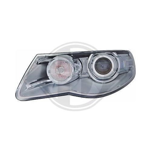 DIEDERICHS Projecteur principal Priority Parts