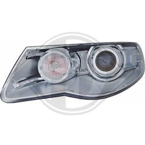 DIEDERICHS Headlight Priority Parts