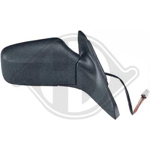 DIEDERICHS Retrovisor exterior