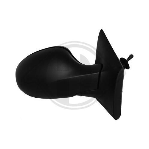 DIEDERICHS Retrovisor exterior