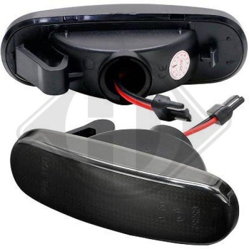 DIEDERICHS Pisca HD Tuning