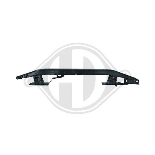 DIEDERICHS Supporto, Paraurti