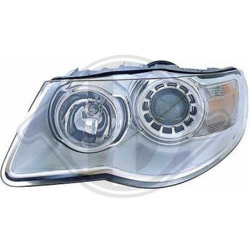 DIEDERICHS Headlight