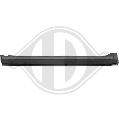 DIEDERICHS Rocker Panel