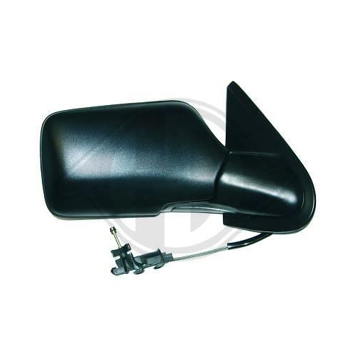 DIEDERICHS Retrovisor exterior