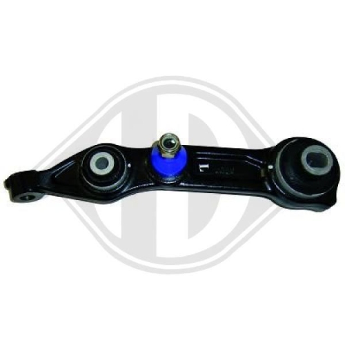 DIEDERICHS Control/Trailing Arm, wheel suspension