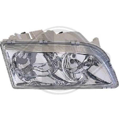 DIEDERICHS Headlight