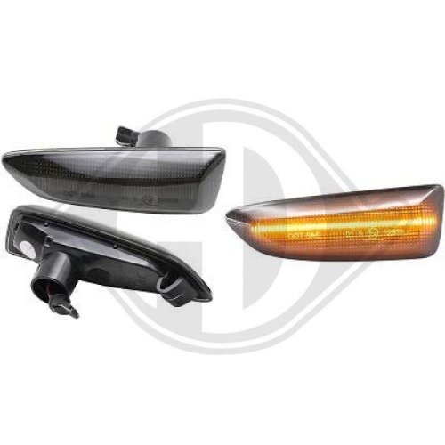 DIEDERICHS Blinkleuchte HD Tuning DIEDERICHS Blinkleuchte HD Tuning