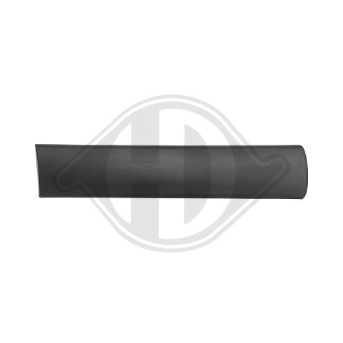 DIEDERICHS Trim/Protection Strip, door
