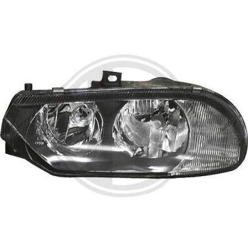 DIEDERICHS Headlight HD Tuning