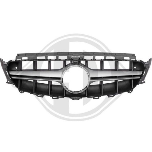 DIEDERICHS Kühlergittereinsatz HD Tuning