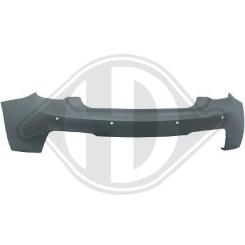 DIEDERICHS Bumper HD Tuning