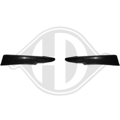 DIEDERICHS Spojler HD Tuning