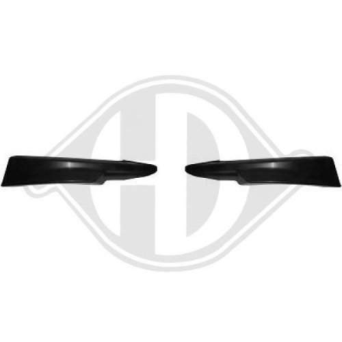 DIEDERICHS Spoiler HD Tuning