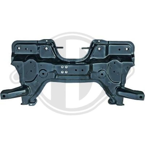 DIEDERICHS Support Frame/Subframe