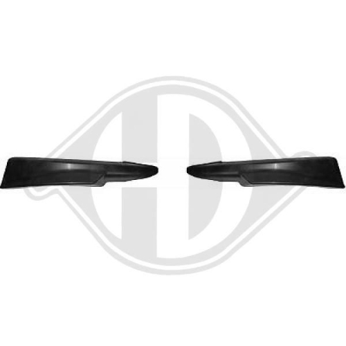 DIEDERICHS Spoiler HD Tuning