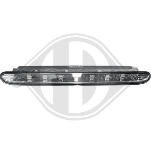 DIEDERICHS Feu stop additionnel HD Tuning