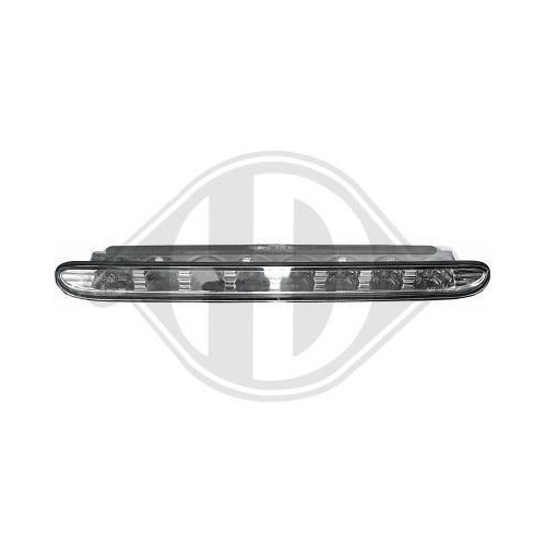 DIEDERICHS Feu stop additionnel HD Tuning