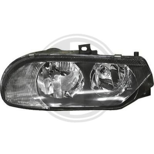 DIEDERICHS Headlight HD Tuning