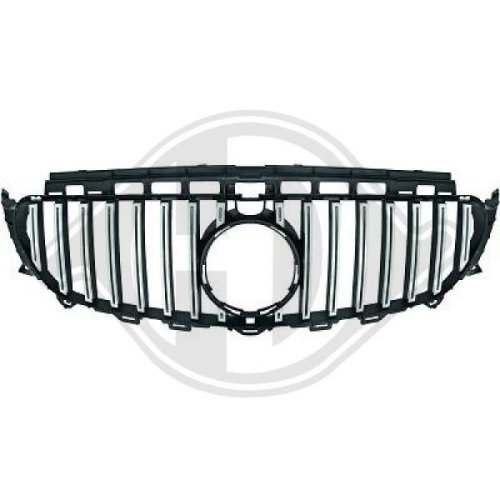 DIEDERICHS Radiateurgrille inzet HD Tuning