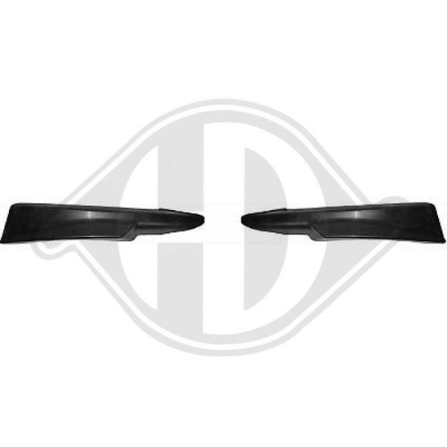 DIEDERICHS Спойлер HD Tuning