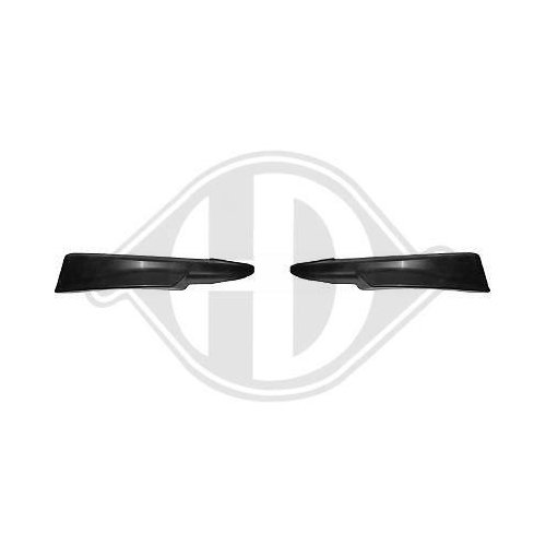 DIEDERICHS Spoiler HD Tuning
