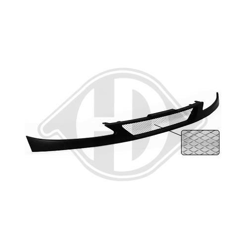 DIEDERICHS Radyatör ızgarası HD Tuning