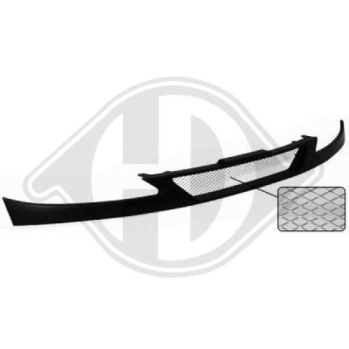 DIEDERICHS Radiator Grille HD Tuning