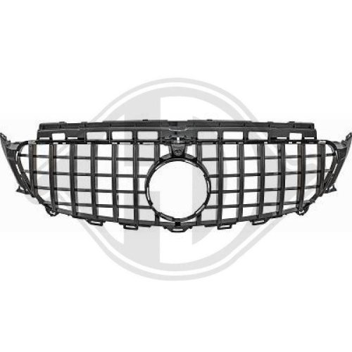 DIEDERICHS Kühlergittereinsatz HD Tuning