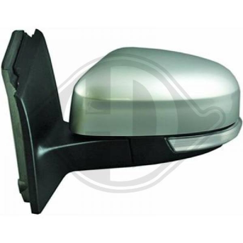 DIEDERICHS Exterior Mirror