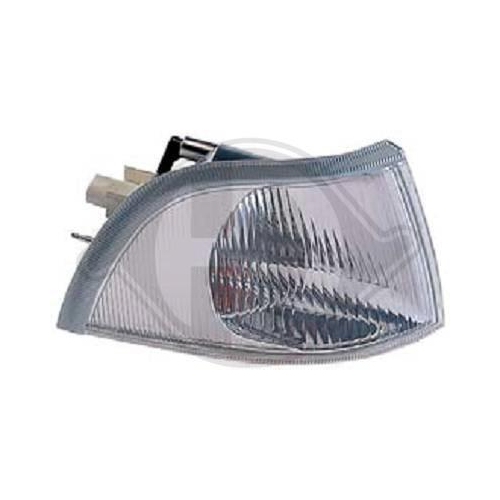 DIEDERICHS Lampa kierunkowskazu