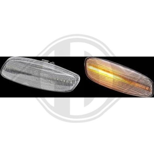 DIEDERICHS Pisca HD Tuning