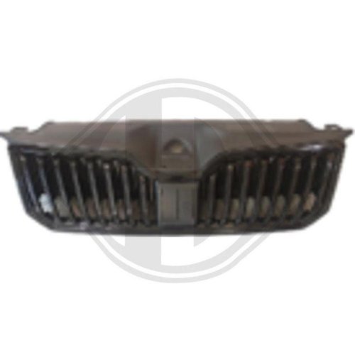 DIEDERICHS Grille de radiateur HD Tuning