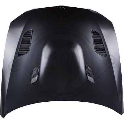 DIEDERICHS Capó del motor HD Tuning