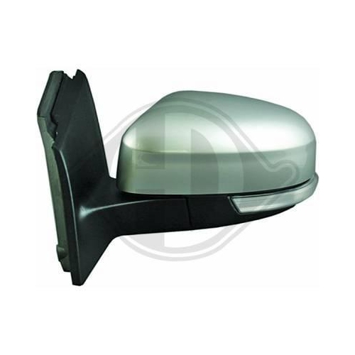 DIEDERICHS Exterior Mirror