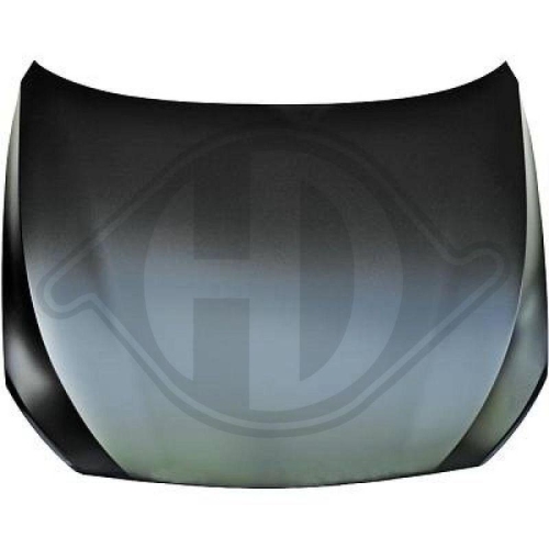 DIEDERICHS Capot do motor