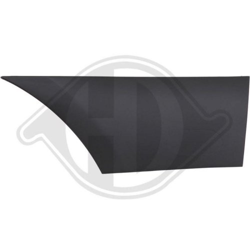 DIEDERICHS Friso, painel lateral