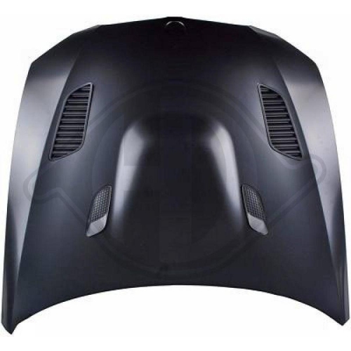 DIEDERICHS Motorkap HD Tuning