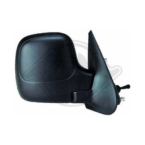 DIEDERICHS Retrovisor exterior