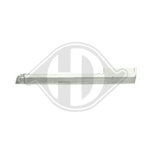 DIEDERICHS Biniş sacı