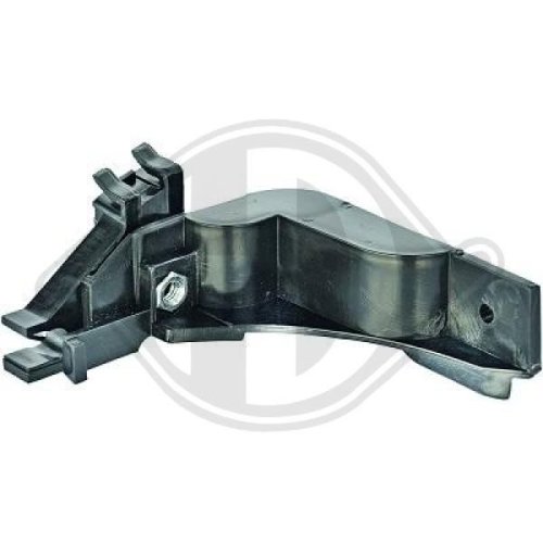 DIEDERICHS Mounting Bracket, bumper