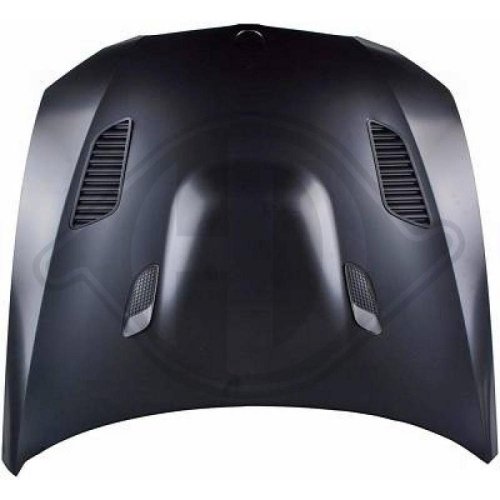 DIEDERICHS Motorhaube HD Tuning