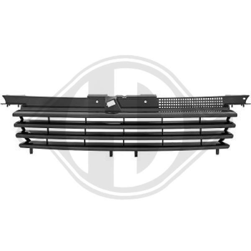 DIEDERICHS Radiateurgrille HD Tuning