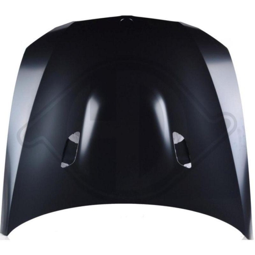 DIEDERICHS Pokrywa komory silnika HD Tuning