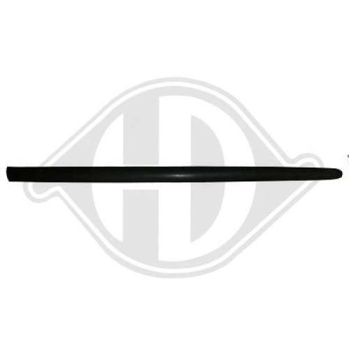 DIEDERICHS Süs /Koruma çıtası, Kapı
