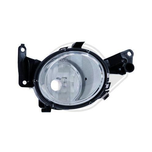 DIEDERICHS Mistlamp