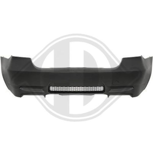 DIEDERICHS Bumper HD Tuning