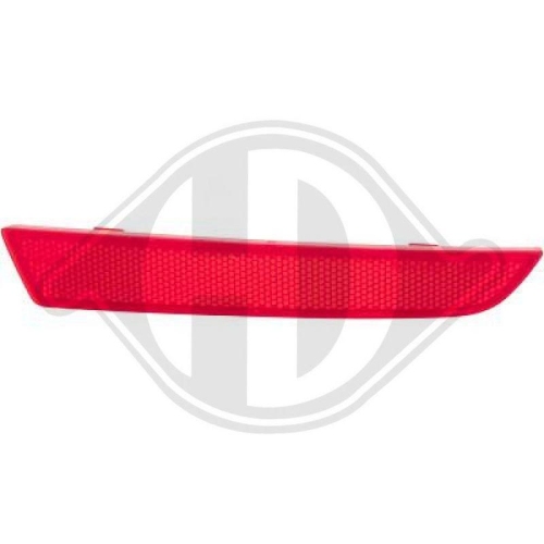 DIEDERICHS Reflector