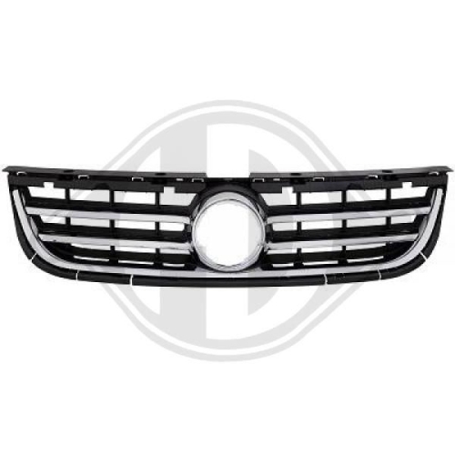 DIEDERICHS Radiator Grille