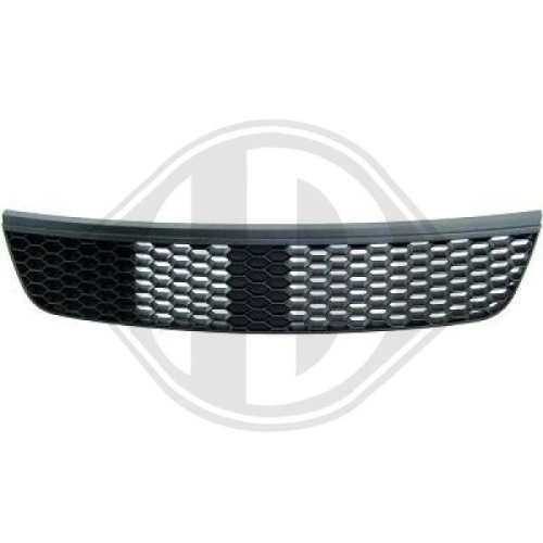 DIEDERICHS Radiator Grille HD Tuning